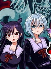 三木影视图鉴漫画《九十九个港口》封面